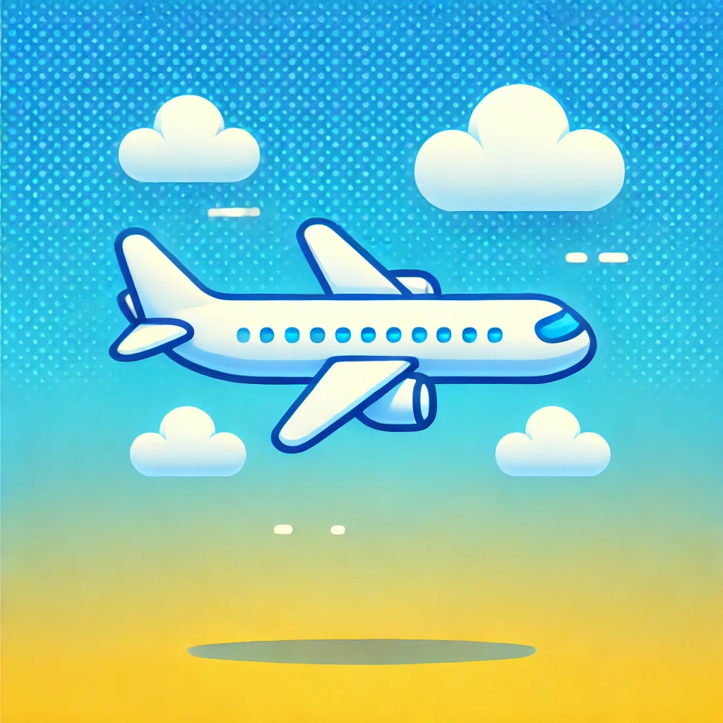Flight Notifications Logo